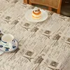 テーブルクロスヨーロッパスタイルのクラウンリネンテーブルクロスヴィンテージカバー飾り茶コーヒーレストランの家の装飾用レース