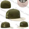 Flat Casual Fitted Hats Designer Size Baseball Football Caps Letter Brodery Cotton All Team Logo Sport World Patched Full Closed Stitched Hats Storlekar 7-8 Mix 666