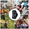 Wallets Outdoor Sports Running Bag Armbands Case Unisex On Hand Zipper Cell Phone Card Wallet Bag Pouch Running Bags Fitness Accessories