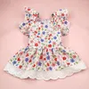 Dog Apparel Pretty Puppy Dress Soft Texture Pet Skirt Washable Decorative Home Outdoor Costume