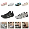 Kadın Anti Slip Yüzen Dalış Beş Parmak Plaj Ayakkabıları Erkek Yürüyüş Ayakkabıları, Açık Suyu Gezleme ve Nehir İzleme Ayakkabı Boyutu 35-47
