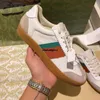 Tasarımcı Joker Deri İpek Tuval Sıradan Ayakkabı Spor ayakkabıları Düz ​​Euro Öncesi Sabah Öncesi UNISEX WOMENS VE MENS AYAKTI Mükemmel Stil