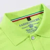 Najlepsza jakość Summer Solid Classic Classic Classic koszule polo Custom Drukowane Projekt PO for Business Staff Company Mundliform 240408