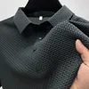 T-shirt à manches courtes pour hommes pour hommes, Business Polo COFFORMATE