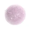 Bain à bulles 1pc 20g Small Bath Bomb Corps Sea Moule de sel de sel Détente Stress Stress Boule de bulles Hydratage Cleaner de douche pour les vacances Drop Spa D240419