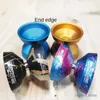 Yoyo Ultimatum Edge yo-yo_dead 수면 요요 볼 경쟁 알루미늄 합금 요요