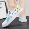 Casual schoenen nummer 41 36-37 Womans Teniz Badminton Flats 2024 Sneakers Gray Sports Baskettes Luxy Shoos Cute Lux Sporty Pie