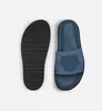 Blue matelash denim Slippers Aqua Sandal