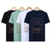 Psychological Bunny Polo T Shirts Designer Rabbit Mens T-shirt Trendry Fashion USA High Street Short Sleeve Tshirts Clothing Streetwear Psyco A9oz