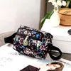 Shoulder Bags DOLOVE Single Messenger Bag Women's Small Crossbody Change Mobile Phone Manufacturer Wholesale