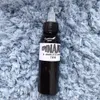 30ml/60ml Black Tattoo Tattoo Ink Profissional Diy Tattoo Pigmment Practming Tattoo Ink Body Art Tattoo Tattoo Tattoo Pigment 240409