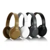 Gratis monster Neexxt BT1628 P9 Pro Luxury hoofdtelefoon Hi-Fi draadloze stereo over Ear Draadloze ruisonderdrukking oortelefoon