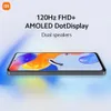 2022 Ny ankomst Xiaomi Redmi Note 11 Pro 5G Snapdragon 695 108MP Camera 67W Turbo Charging 5000mAh Smartphone Global Version