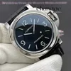 Mens Watches Sports Quartz Waterproof Luminous Series Pam00112 Manual Mechanical Men's Watch Is Authentic