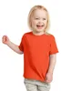 Jessie chuta as camisas de moda Kids Ourtdoor Game #GDH21 MC-QEN Roupas QC Pics antes de remessa