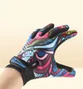 Велосипедные перчатки MTB Cycling Gloves Мужчины женщины Full Finger Bicycor SN Shock -Resear Motorcle Mitten Winter Theme Bike Outdoor Sport Glove T2210199579872