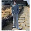 Les pulls masculins MRMT 2024 Brand Tricot Cardigan Sweater Outwear Men All-Match All-Match Casual Korean Zipper Man Veste pour homme