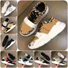 Buty swobodne w paski vintage vintage Sneaker Mens Womens Checke Celedeed Treakers Treaker