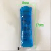 Bags Brilljoy Portable Refrigerated blue ice gel 4 Pcs for Diabetic Insulin cooler pack bag in cooling box keep cooler up to 24 hours