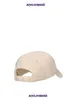 Бейсболка для женщин Мужские дизайнерские шляпы Caps Spring Sun Защита Политическая кампания Шляпа мужчина