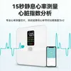 Body Weight Scales English intelligent body fat scale Bluetooth weight scale new precise household body scale 240419