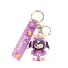 Cartoon huisdier hanger Actie Figuur Internet Red Key Chain Small Gift Doll Car Key Chain School Tas Pendant Trinket