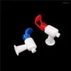 Bathroom Sink Faucets Faucet Replacement Home Basic Water Dispenser Parts Accessories Push Plastic