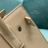 Sac à main de concepteur de luxe de qualité miroir 10A