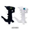 Hot Sale 2024 Popular Toothless Doll Plush Toy Dancing Dragon