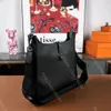 19A Luxury Shoulder Bag Brand Designer Handväskor med högklassig original lädermode stor kapacitetsäck med original presentförpackning