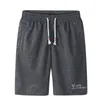 Shorts maschile y2k Summer Casual Men Boardshorts Beach traspirante comodo basket di basket sport pantaloni corti bermude maschili