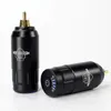 2024 Professionnel sans fil sans fil mini-fusée Batterie de tatouage Batterie Power Interface Rotary Tattoo Machine Pen Batterie - Pour Mini Rocket