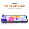 Global version Xiaomi Redmi Note 11 Pro Plus 5G 8GB 256 GB ROM -smartphone 120W laddningsdimensitet 920 120Hz AMOLED NOT 11 Pro+