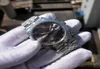 8 estilo 41mm masculino romano Wimbledon Super BP Factory V2 Assista a pulseira Jubileu Relógios Men 126334 Data Just Crystal Wristw8612365