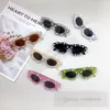 Lunettes de soleil pour enfants Perles de perles