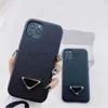 Fashion Phone -Koffer Designer für iPhone 11 12 13 14 15 Mini Pro Max XS Max 7/8 plus XR X/XS Soft Case High Qualiry Real Cover mit 8 Styles verfügbaren Einzelhandel GG76251