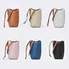 Umhängetaschen echter Leder-Eimer-Taschen Handy Handtasche Mini Retro Handtaschen Frauen GN-SB-FGMNXB