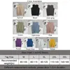 Herentanktops dagelijkse vrijetijds vrijetijdsmannen Top T-shirt Mouwloze sportvest Zomer Casual losse fit M-3XL Male polyester pullover