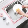 PVC Waterproof Wall Sticker Self Adhesive Sink Stove Crack Sealant Tape Kitchen Bathroom Bathtub Corner Mold Proof 240410