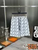 Summer Swimodwear Men Shorts Style Projektowanie plażowe swobodne stands