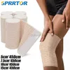 PRIMA SUPPRATA 1ROLL PREMIUM BANDAGGIO ELASIO WRAPCOTTON LATUNE COMPRESSIONE GRATUITA BANDAGE BANDAGGIA CON SUPPORT SUPPORT PRIMA ANSIONE PER SPORTIVO D240419