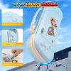 Cas Iine Cartoon Design Joypad Storage Sac pour Elite Plus Joypad et Neptune Mechanical Joypad