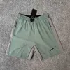 Summer Sportswear Tech jogger grube tory garnitury Man Bottoms Pant Pant Casual 4 Way Stretch Fabric Sports Shorts