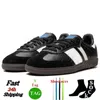 Tasarımcı Ayakkabı Vintage Hentbol Spezial Eğitmenler OG ADIMATIC İç Mol Bolmuda Platformu Galler Bonner Leopar Yeşil Beyaz Siyah Sakız Erkekler Kadın Kampüs Spor Sneaker