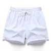 Heren shorts Summer Casual Shorts Men Joggen Stretch shorts Fitness Sports Korte broek Mannen Ademend Beach Shorts Coolness Bermudas Shorts 240419 240419