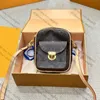 23FW Women Borse Borse in pelle Borsetto di fiori in rilievo in pelle designer di luxurys Shouder Crossbody Messenger Ladies Borse da viaggio Piccolo P