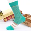 Men's Socks Stripes Design Men FASHION DESIGNER COLOURED COTTON Meias Crew Calcetines Hombre 5 Pairs/lot