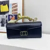 Borsa designer Tote Bag Women Borse Bagna Mini in pelle Mini Shopping Shopping TOTE BAG di lusso Borse nere