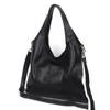 and Style Fashion Womens Bag Single Shoulder Handbag Large Soft Leather