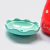 Кружки соломенное молоко керамика с крышкой ложки личности творческая тенденция минималистская вода домой дети